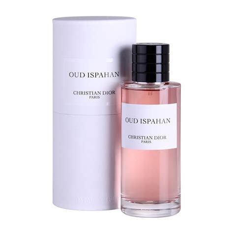 parfum dior oud ispahan prix|Dior oud ispahan 250ml price.